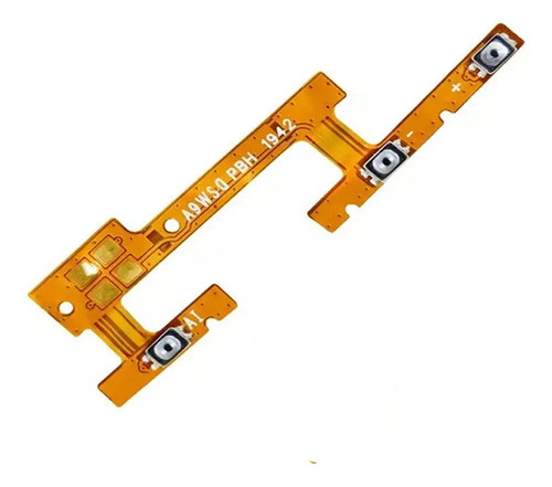 Flex Volumen Para LG K50 / Q60 0