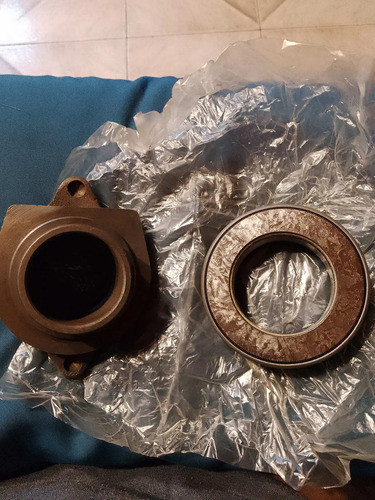 Ruleman Empuje Fag Con Porta Ruleman Nuevos 0