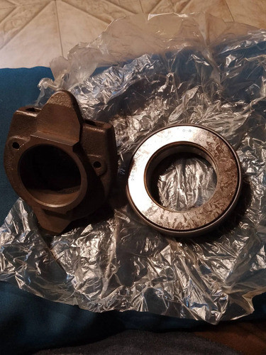Ruleman Empuje Fag Con Porta Ruleman Nuevos 1