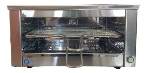 Carlitero Tostador Electrico Chico Anion 0