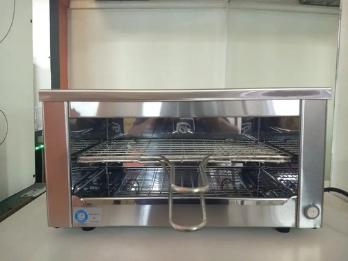 Carlitero Tostador Electrico Chico Anion 1