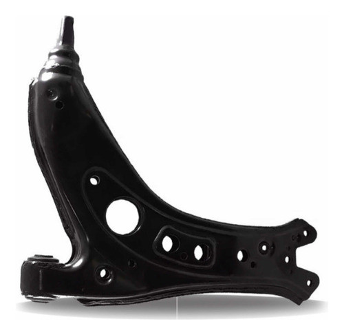 Parrilla Suspension Vw Fox Suran Cross Fox 0