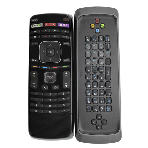 Nuevo Teclado De Control Remoto Vizio Xrt303 Tv Inteligente 0