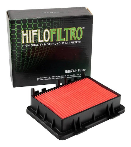 Filtro Aire Ktm Duke 125 200 250 390 Husqvarna Vitpilen Svar 0