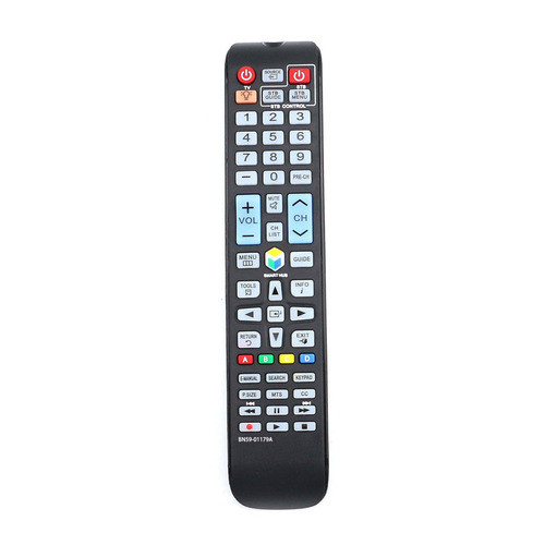 Nuevo Reemplazar Distancia Bn59-01179a Para Samsung Tv Un32h 1