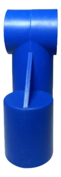 Soporte Tee Doble Repuest Original Pelopincho 1043/1055 X 6u 1