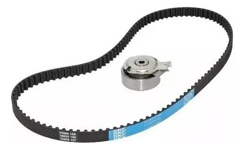 Kit Distribucion Gm (111) Skf Chevrolet Corsa01-04 (p-up) 0