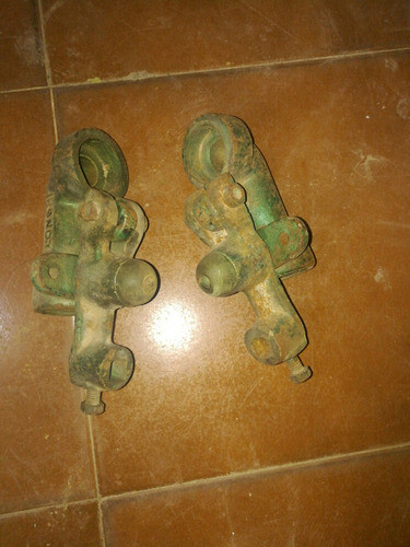 Válvula Para Flotantes De Bebederos 1