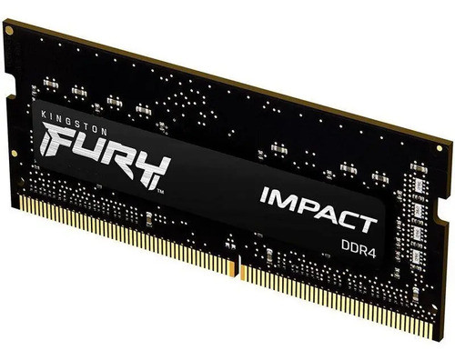 Memoria Kingston 8gb Ddr4 3200 Sodimm Notebook Tranza 0