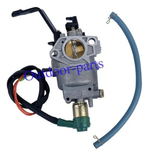 Nuevo Carburador Carburador Para Honda Gx340 Gx390 188f 190f 1