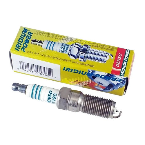 Bujia Denso Iridium Power Japon Citroen C3 Aircross 1.6 Vti 0