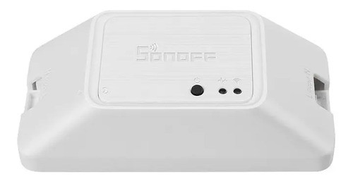 Interruptor Basic Wifi De Prendido Y Apagado A Distancia 1