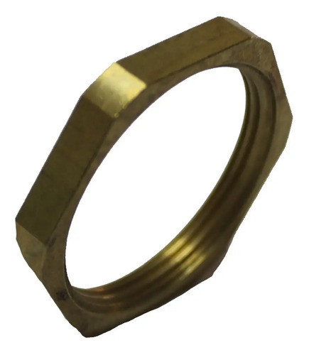 Tuerca Fv Para Llave Ba/era 3/4  0210.7-d 0
