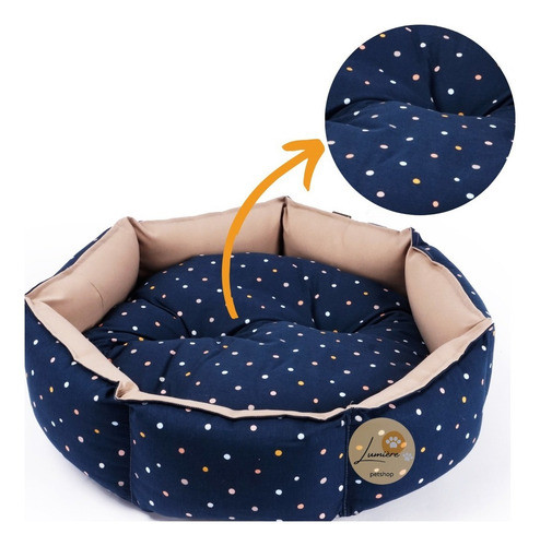 Camita Para Perritos Westie Cairn Terrier Boston Terrier Pug 1