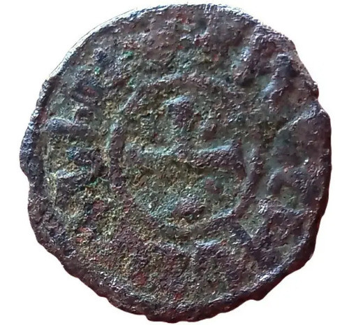 Moneda De Cilicia  Armenia - Años 1226 A 1270 -  Hetoum I 0