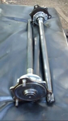 Palier Peugeot 404  3 Agujeros Original 0