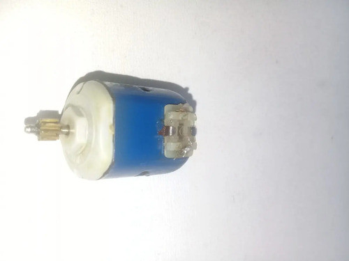 Micromotor Para Locomotoras Pequeñas Devoto Hobbies 0