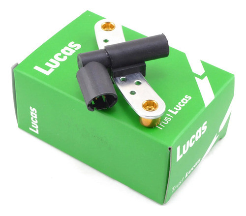 Sensor De Rpm Cigueñal Renault Clio 2 1.6 16v K4m Celeste 0