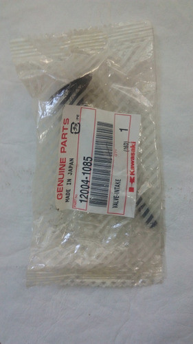 Valvula De Admision Original Kawasaki Eliminator 900 85/86 1