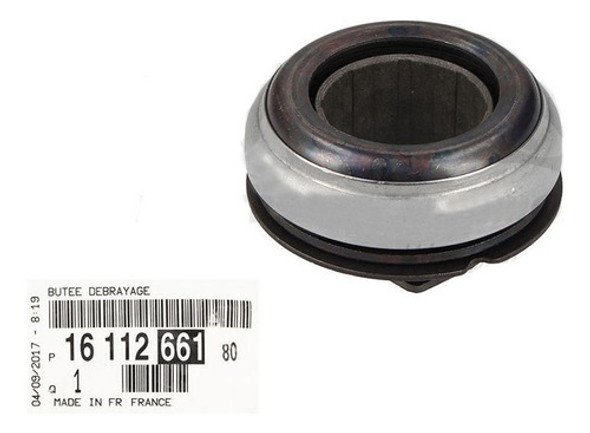 Rodamiento Crapodina Embrague Original Citroen Berlingo 1 Rodamiento Crapodina Embrague Original Citroen Berlingo 1