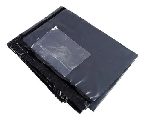 Bolsas De Óbito Termosellada C/cierre Para Adulto De 120 Mic 0