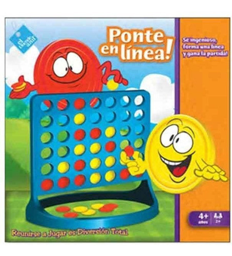 Ponte En Linea Duende Azul A Jugar 6537 Fibro 0