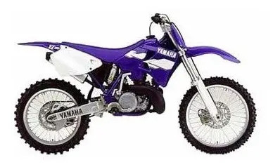 Cable Embrague Mp Yamaha Yz 250 99/00 Solomototeam 1