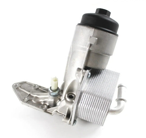 Base Filtro Aceite Con Enfriador Ford Ranger 2.2 3.2 Diesel 0