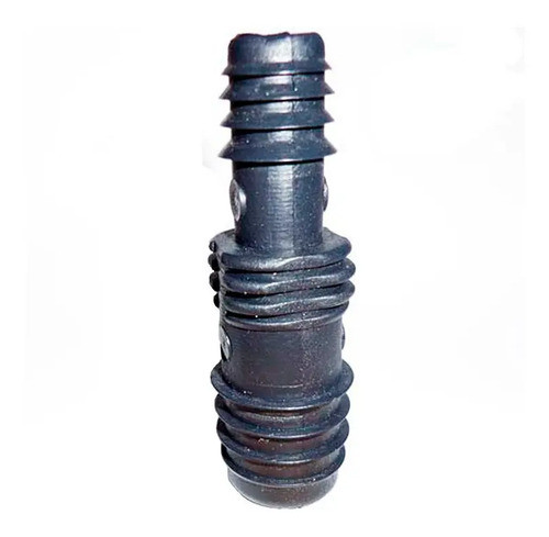 Conexion Espiga Riego Polietileno Reducida 1 A ½ X25 0