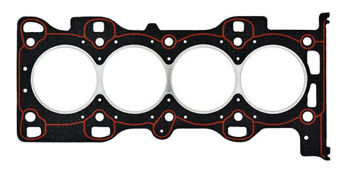 Junta Tapa Cilindros Illinois P/ Ford Ecosport Duratec 16v 1