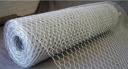 Malla Hexagonal 1,80 Mt Por Rollo - Ferrejido 1