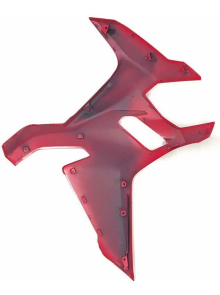 Honda Africa Twin CRF1000 Left Front Side Fairing Red OEM New