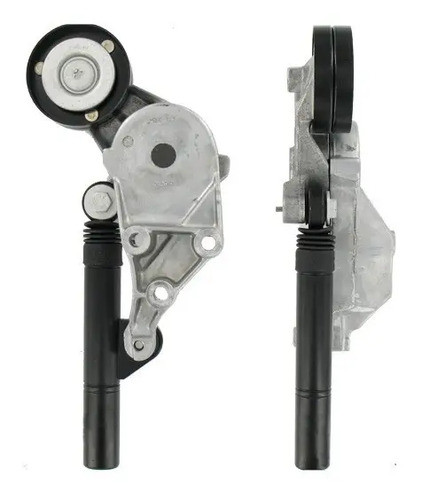 Tensor Poly-v Vw Polo Bora Caddy Golf Audi A3 1.9 Tdi Agr 0