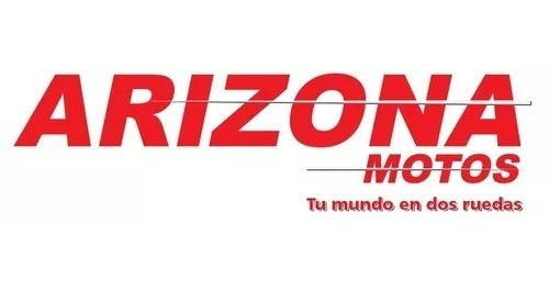 Roce Cadena Zanella Rx 150 Arizona 1