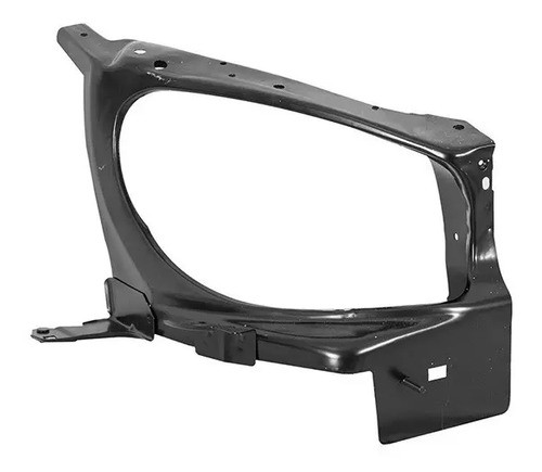 Alojamiento Faro Del Der. Peugeot 206 Xs 99-11 Station Wagon 0