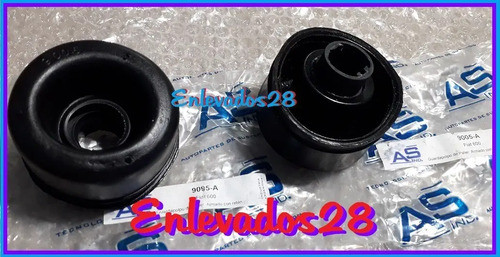 Fuelles De Caja De Fiat 600 Originales De La Epoca X 2 1