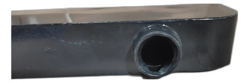 Tanque De Combustible Zanella Tricargo 110-125 -2016- 1