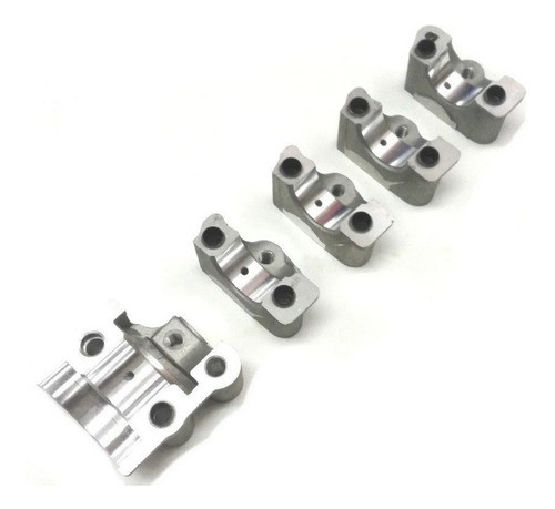 Bancadas Arbol De Levas Mitsubishi  L200 2.5d 8v Cuotas 1996 0