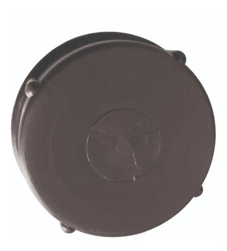 Tapa De Dispenser Ciega Para Tanque 25 Y 17 Lts 0