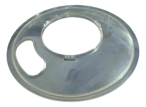 Protector Plástico P/bowl Batidora Amasadora Planetaria Atma 0