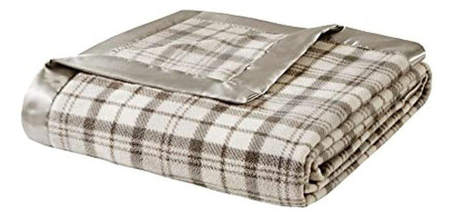 ~?true North By Sleep Philosophy Micro Fleece Luxury Premium 0