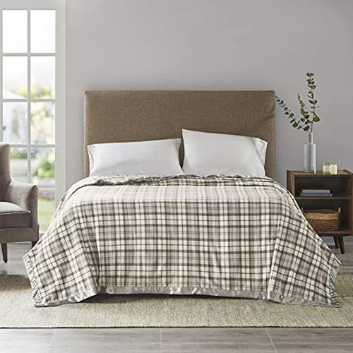 ~?true North By Sleep Philosophy Micro Fleece Luxury Premium 1