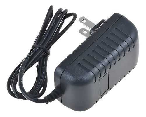 Adaptador De Corriente Ac-dc Para Livestrong Ls5.0u Ls5.0r L 0