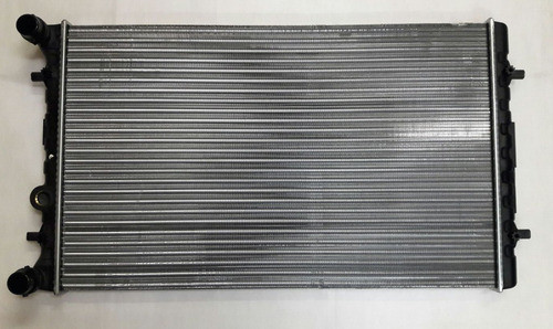 Radiador Volkswagen Golf Iii 1.9 D Sdi Gtd Tdi 0