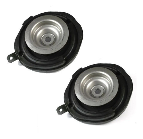 Kit X2 Cazoletas Suspension Renault 19 Megane Scenic 0