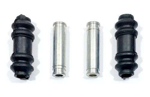 Kit Bujes Caliper Bendix Delantero De Ford Bronco  - 7797 Fp 1