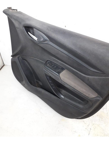 Tapizado Panel Puerta Delantero Derecho Chevrolet Onix 16 1