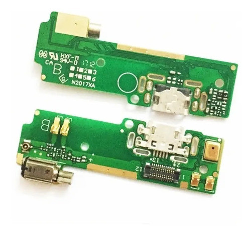 Placa Pin De Carga Para Sony Xperia Xa F3111 F3113 F3115 0