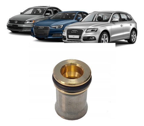Valvula Aceite Tapa Cilindro Vw Vento Tiguan 2.0 Tsi 0