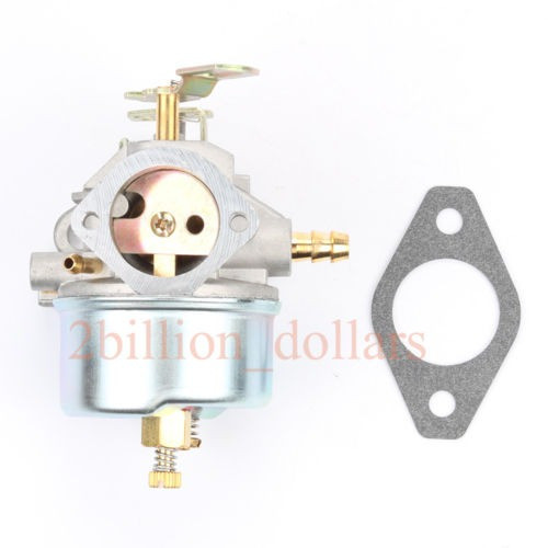 Carburador Para Equipo Quitanieve De Motor Toro 38540 38080 0